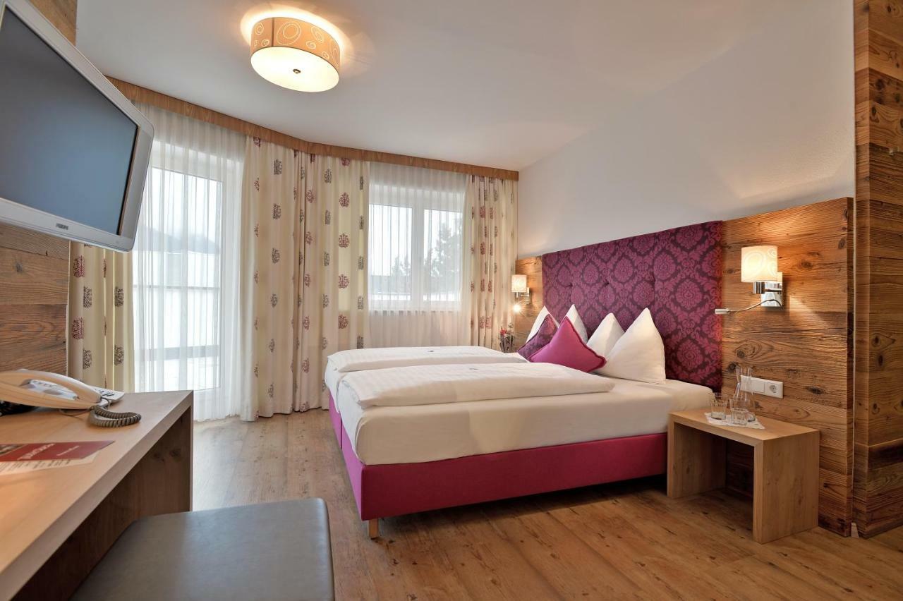 Hotel Tiroler Stuben Wörgl Exterior foto